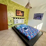 Casa Berto Anagnina