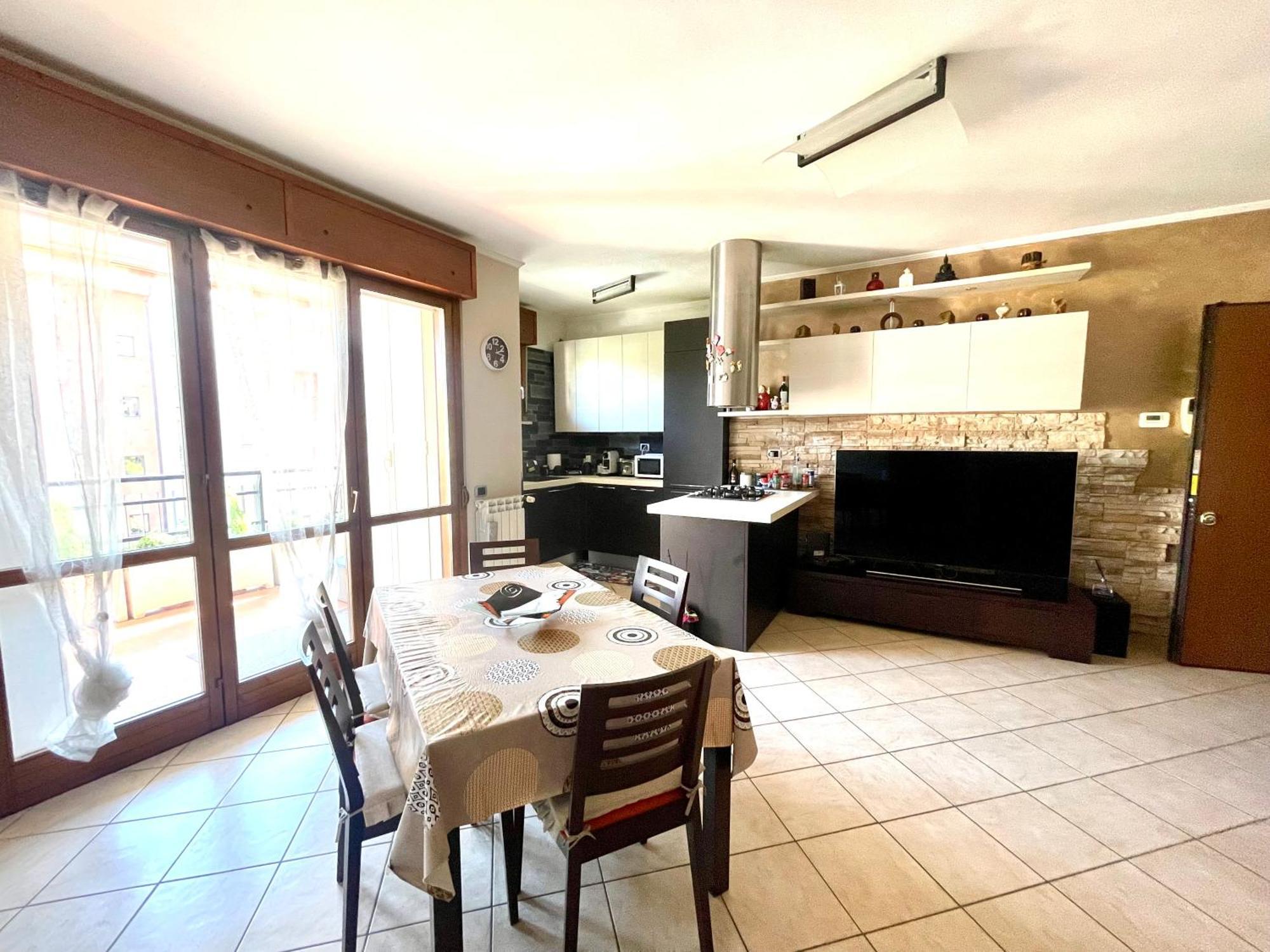 Casa Berto Anagnina Apartment Rom