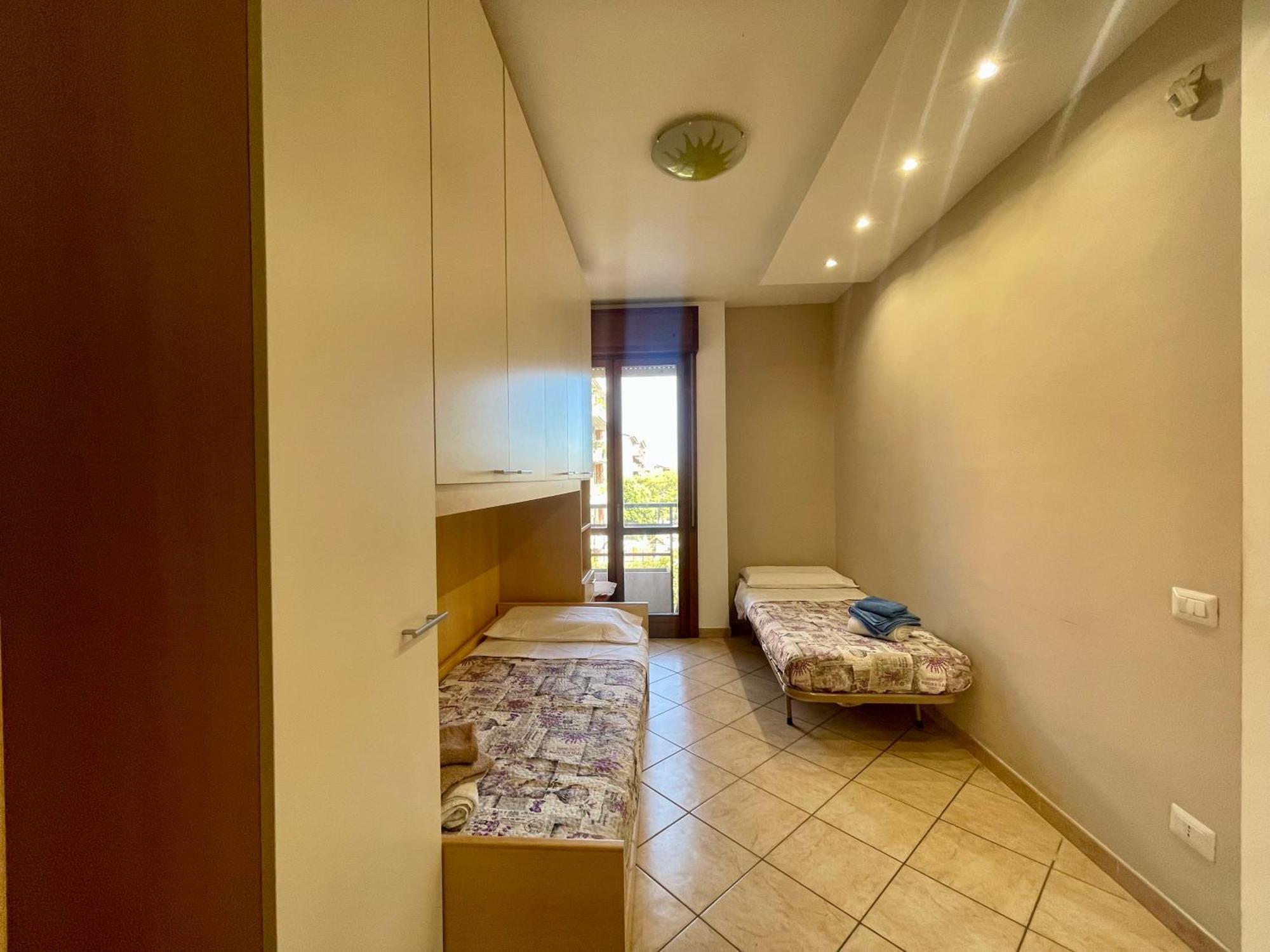 Lejlighed Casa Berto Anagnina